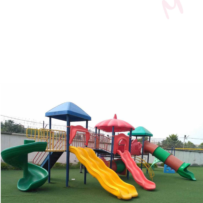 3 Station Tunnel Combo Manufacturer in Bajali