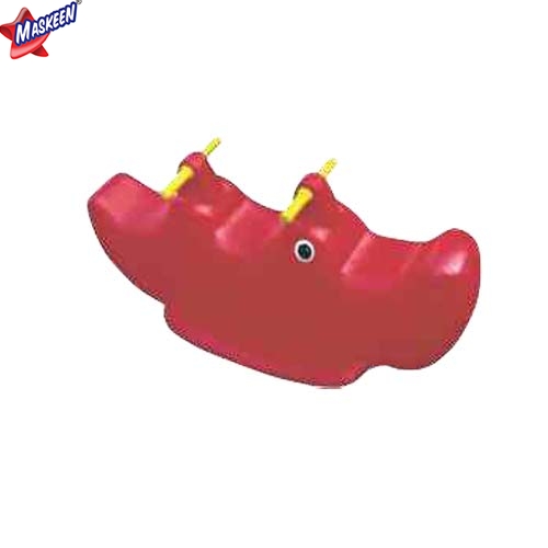 3 Way Hippo Rocker Manufacturer in Morbi