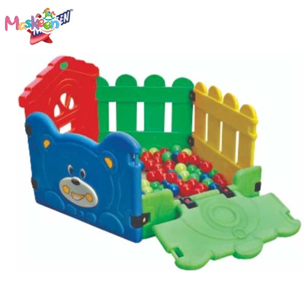 5 PCS BALL POOL Manufacturer in Purnia