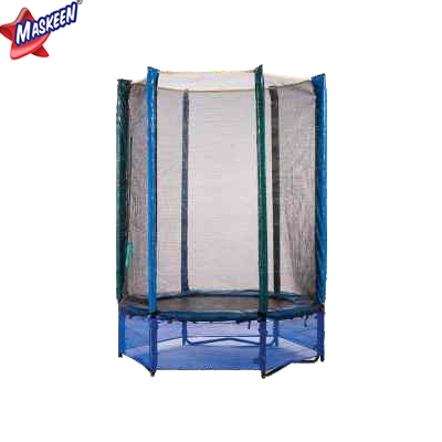 55 Trampoline Manufacturer in Sikkim