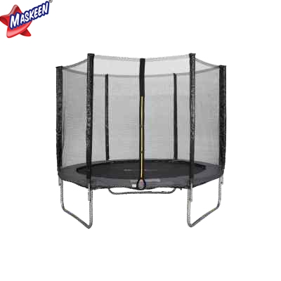 6 Ft Trampoline Manufacturer in Nagda