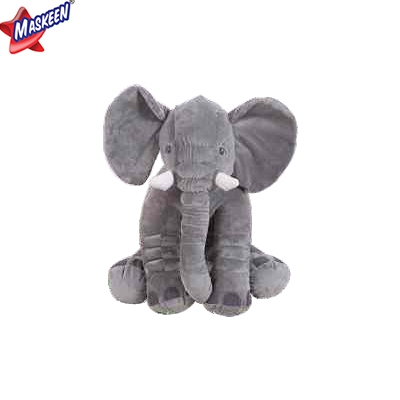 60CMS Elephant Manufacturer in Gwalior