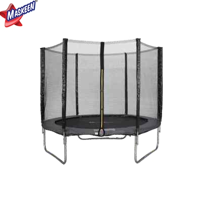 8 Ft Trampoline Manufacturer in Bajali
