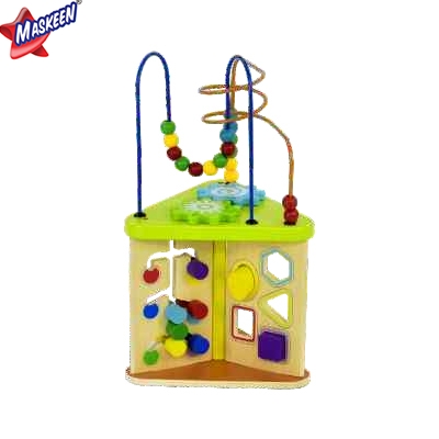 Activity Triangle 8678 Manufacturer in Gwalior