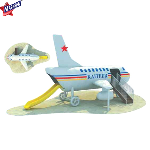 Aircraft Play House Manufacturer in Hoshiarpur