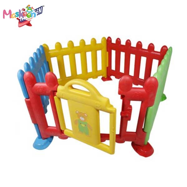 BIG FENCE WITH GATE Manufacturer in Bajali