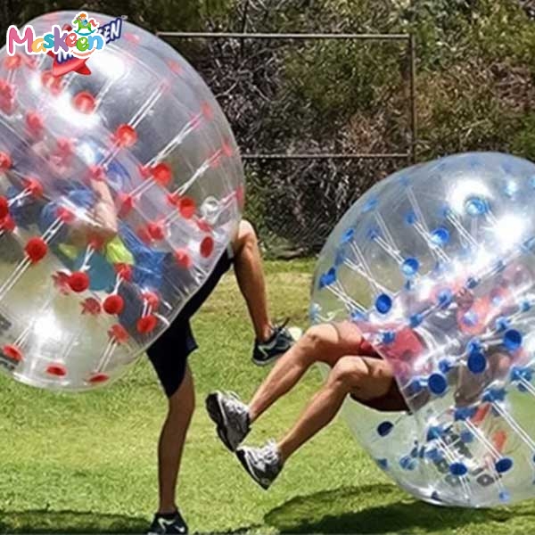 BODY ZORB BALL Manufacturer in Delhi NCR