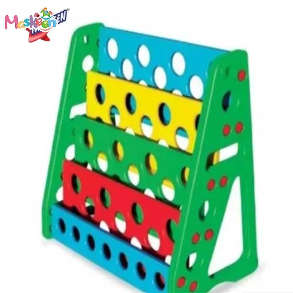 BOOK SHELF Manufacturer in Gwalior