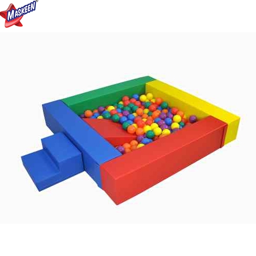 Ball Pool Manufacturer in Dhamtari