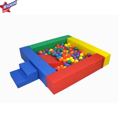 Ball Pool Manufacturer in Gwalior