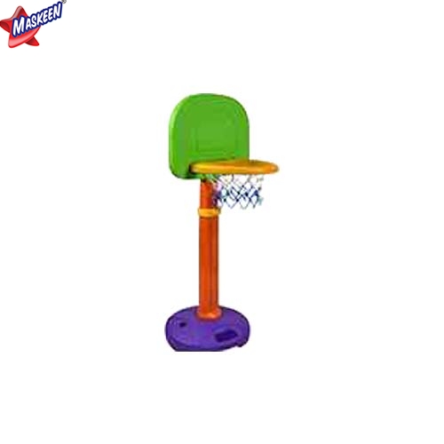 Basket Ball Manufacturer in Gwalior