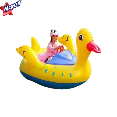 Battery Boat Manufacturer in Gwalior