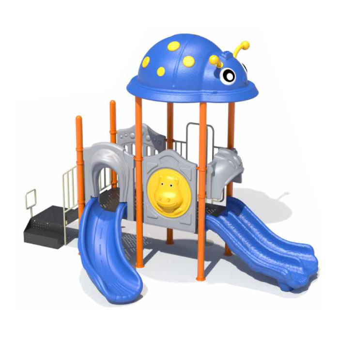 Beetle Multiplay Station Manufacturer in Sangli