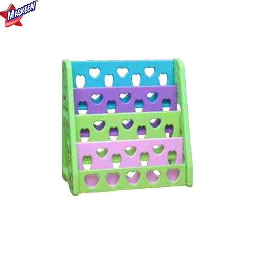 Book Shelf Manufacturer in Gwalior
