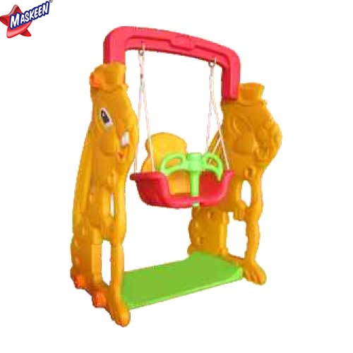 Bunny Swing Manufacturer in Bhojpur