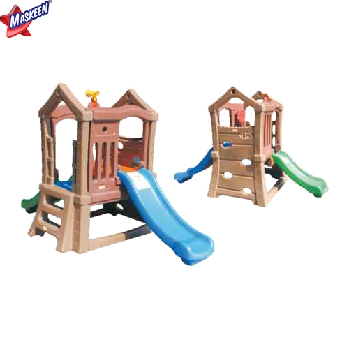 Castle Slide Combo Manufacturer in Mongolia