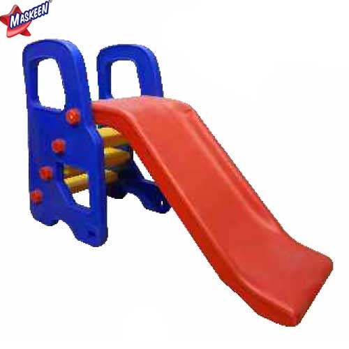 Castle Slide Manufacturer in Yamuna Nagar