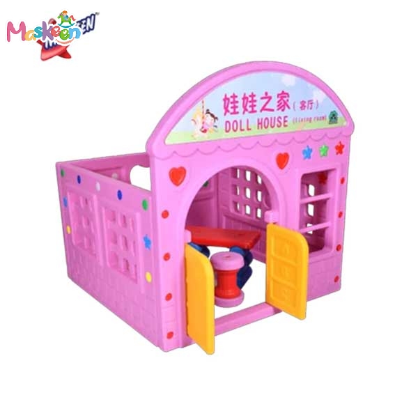 DOLL HOUSE Manufacturer in Karnataka