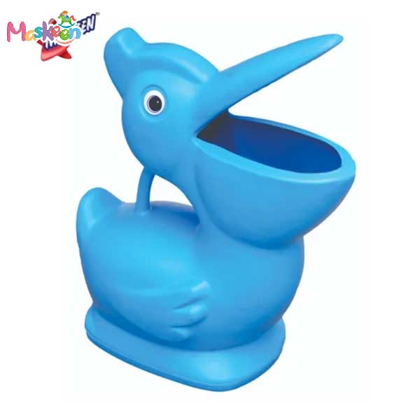 DUCK DUSTBIN Manufacturer in Kota