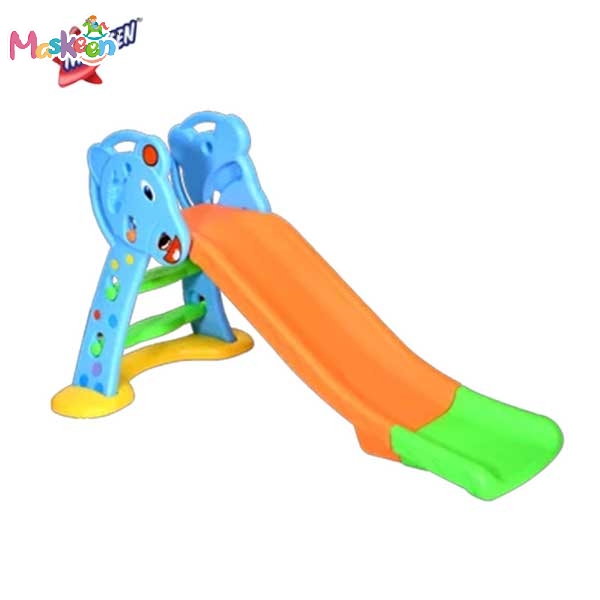 Delux Kiddie Slide Manufacturer in Bajali