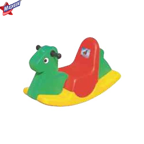 Dog Rocker Multicolor Manufacturer in Bajali