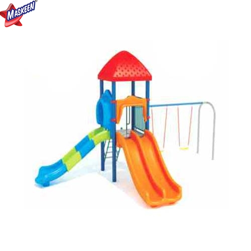 Double Multiplay With Swing Manufacturer in Bajali