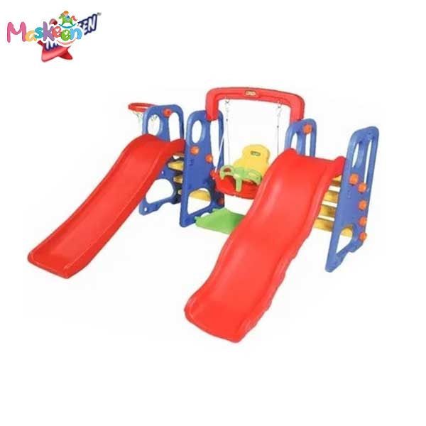 Double Park Combo Manufacturer in Bajali