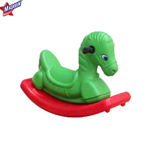 Dual Color Pony Rocker Manufacturer in Bajali