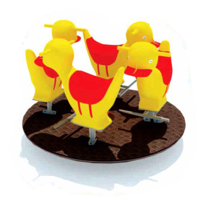 Duck MGR Manufacturer in Gwalior