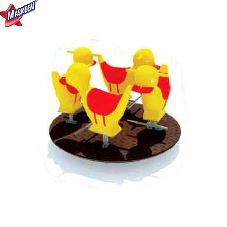 Duck MGR Manufacturer in Delhi NCR