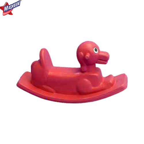 Duck Rocker Manufacturer in Gwalior