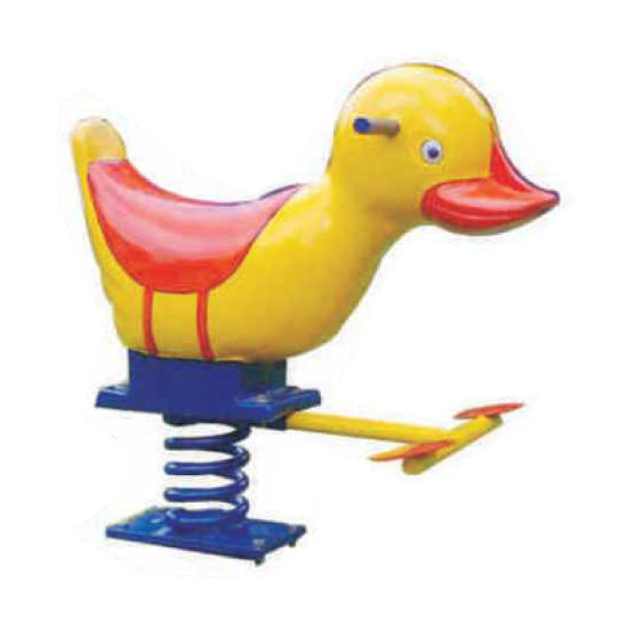 Duck Sitting Rider Manufacturer in Shivpuri