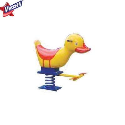 Duck Spring Rider Manufacturer in Banka