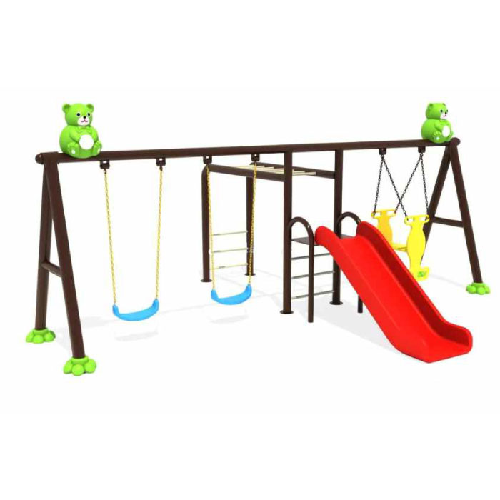 Eco Play Manufacturer in Bidar