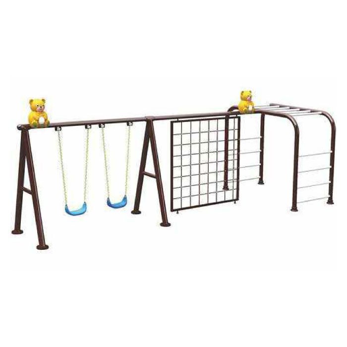 Outdoor Multiplay Station Manufacturer in Kalaburagi