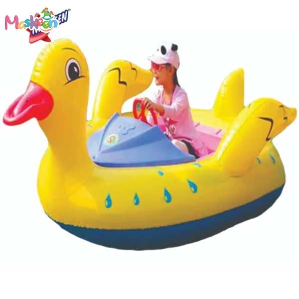ELECTRIC BOAT Manufacturer in Gwalior