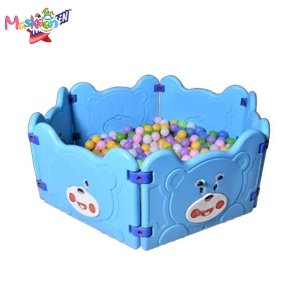 ELEPHANT BALL POOL 8 pcs Manufacturer in Hissar