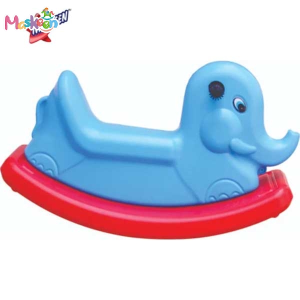 ELEPHANT ROCKER Manufacturer in Faizabad