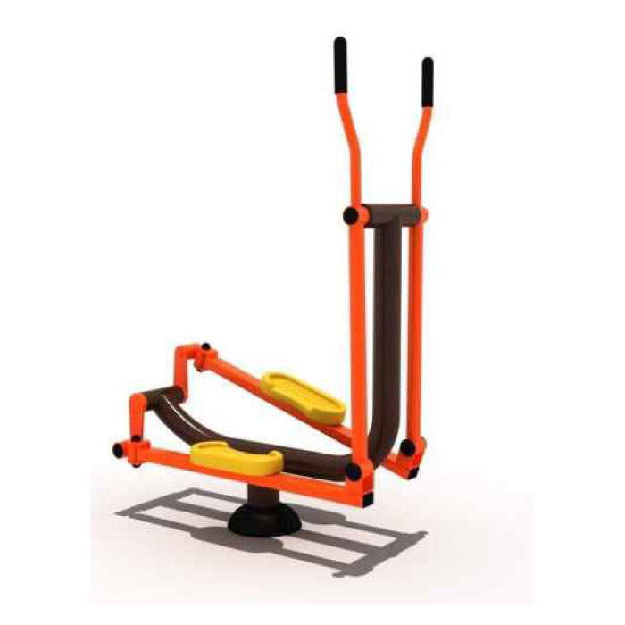 Elliptical Cross Trainer Manufacturer in Banswara