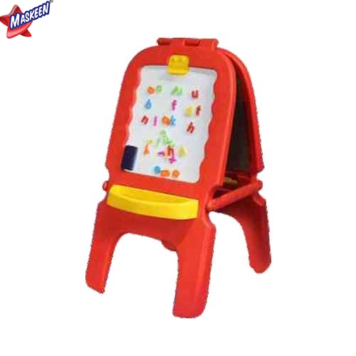 Easel Board Manufacturer in Gwalior