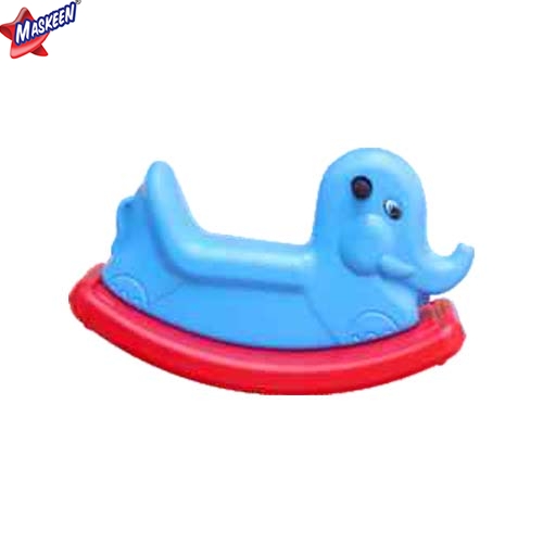 Elephant Rocker Manufacturer in Uttar Pradesh