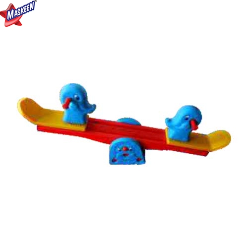 Elephant See Saw Manufacturer in Gwalior