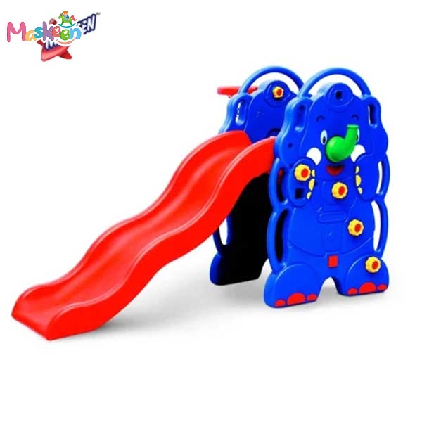 Elephant Slide Manufacturer in Haryana