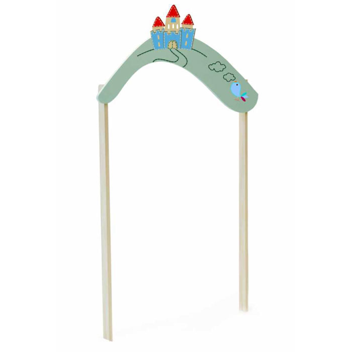 Entry Gate Manufacturer in Gwalior