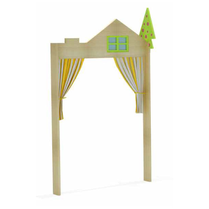 Entry Gate Manufacturer in Bajali