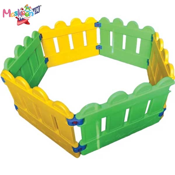 FENCE BALL POOL Manufacturer in Andhra Pradesh