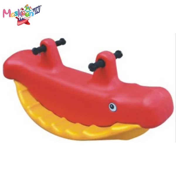 FISH DOUBLE ROCKER Manufacturer in Bajali
