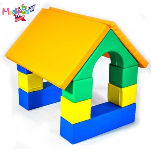 FOAM HUT  - 14 PCS Manufacturer in Bajali
