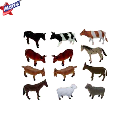 Farm Animals Big Manufacturer in Korba