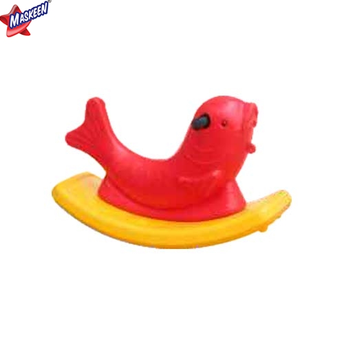 Fish Rocker Manufacturer in Uttar Pradesh